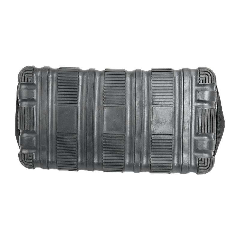 16' GATE MOUTH WERKZEUGTASCHE MIT 17 FÄCHERN UND WASSERDICHTEM PVC-BODEN JKB-22413-16