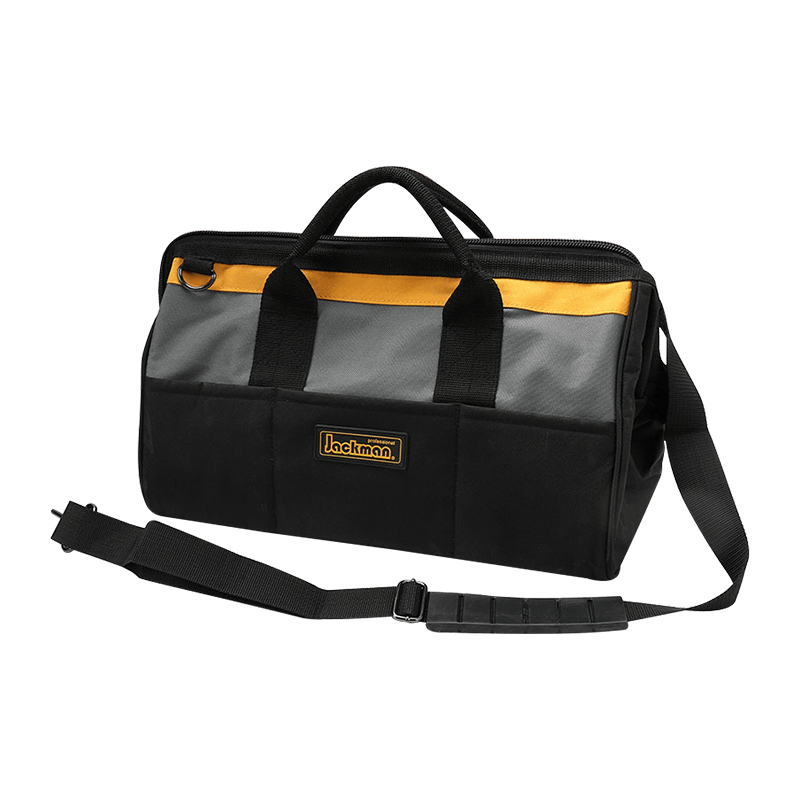 16 ZOLL KLASSISCHE DIY WERKZEUGTASCHENRIEMEN JKB-01018-16