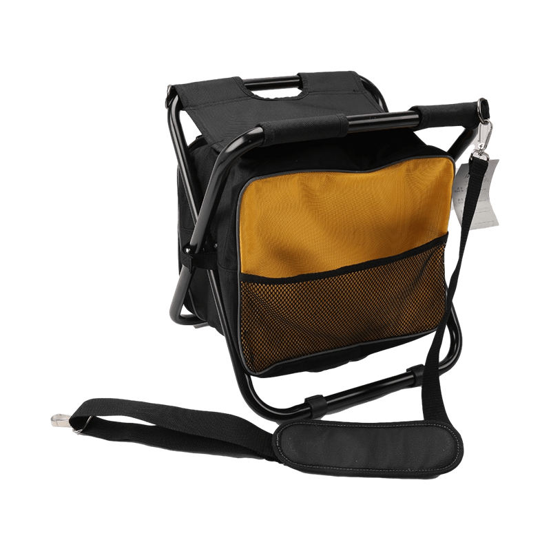 L HOCKER WERKZEUGTASCHE 16 MM STAHLROHR (GURT OPTIONAL) JKB-1006C18