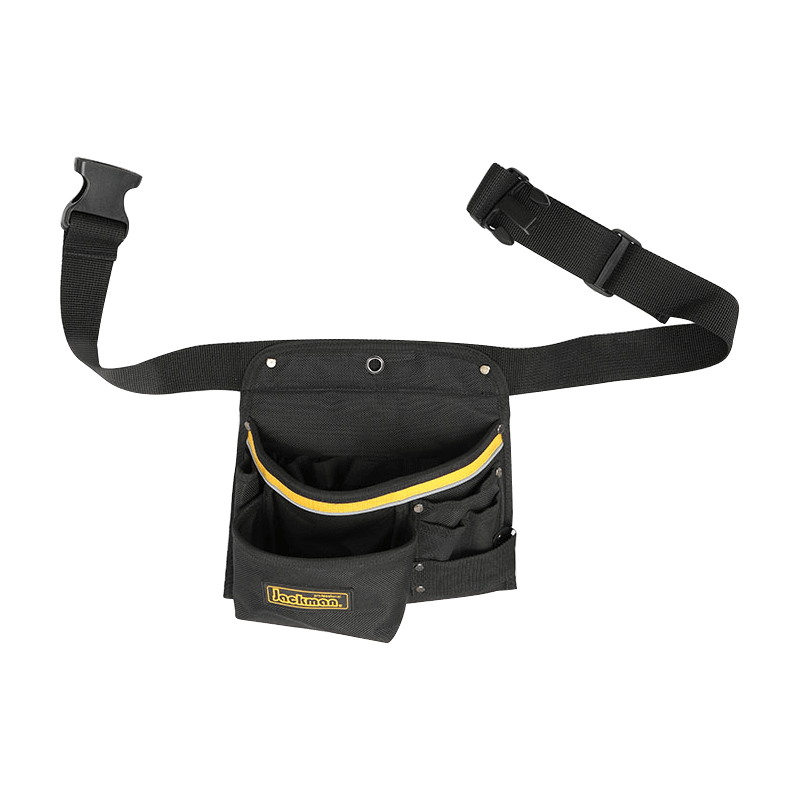 14 HALTER/TASCHEN WERKZEUGTASCHE UND GÜRTEL FÜR ELEKTRIKER JKB-328718