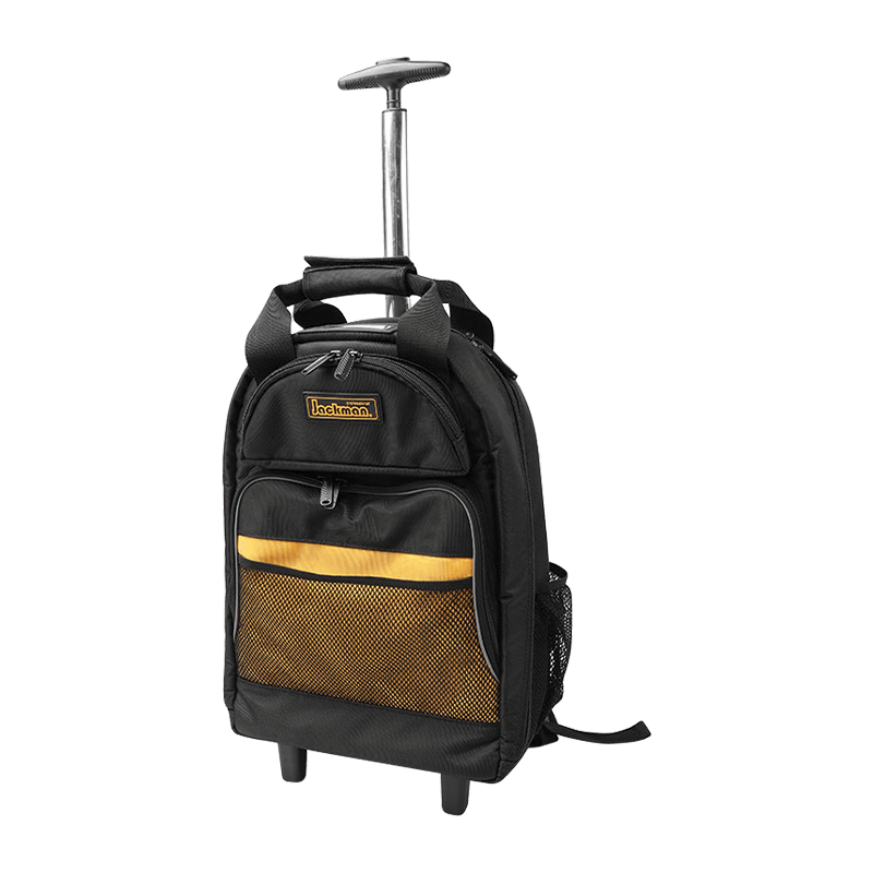 WERKZEUGRUCKSACK MIT TROLLEY JKB-638T19