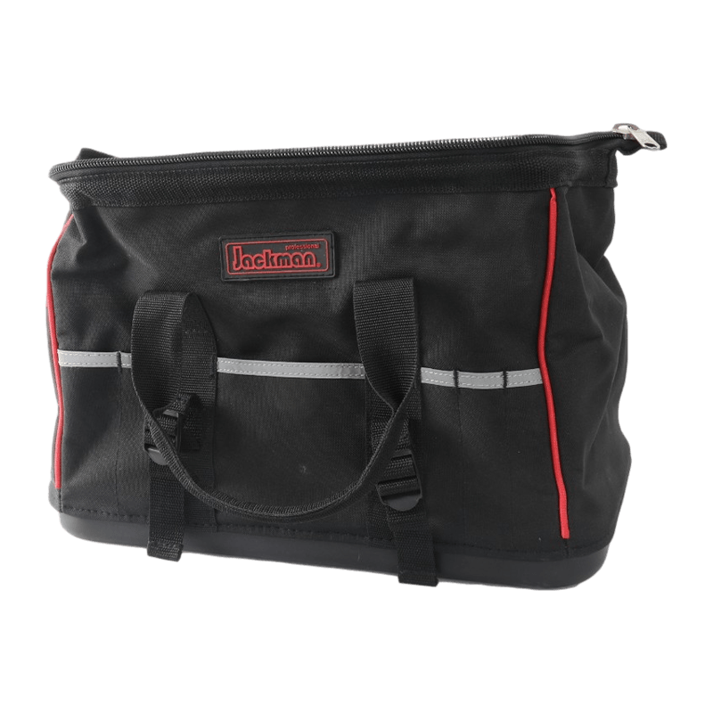 16' WERKZEUGTASCHE MIT PP-BODEN UND HEBELHALTER JKB-25416 16