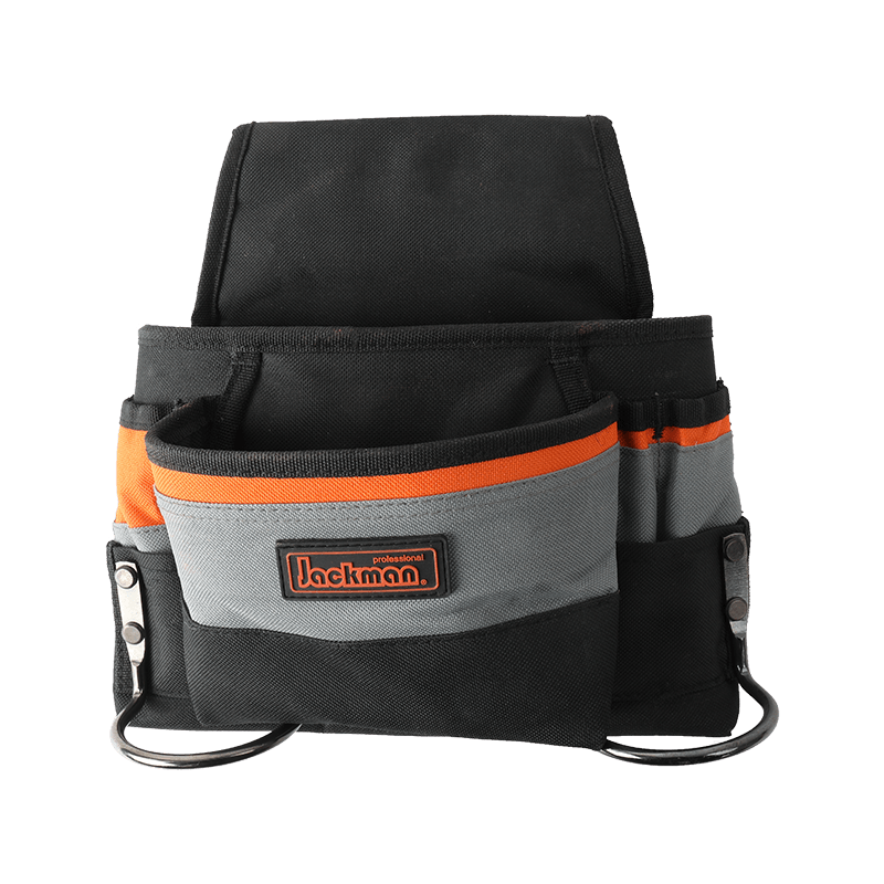 GÜRTELTASCHE MIT DUPLEX-HAMMERSCHLAUFE JKB-340114
