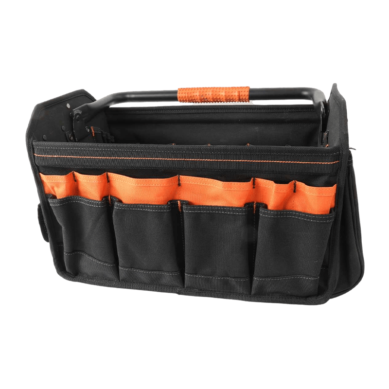 20-Zoll-VIELZWECK-OFFENE TOTE-WERKZEUG-ORGANISATOR JKB-85714