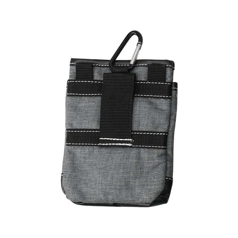 Kleine graue Mehrzwecktasche JKB-1063GR