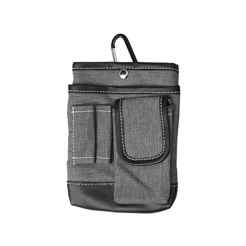 Kleine graue Mehrzwecktasche JKB-1063GR