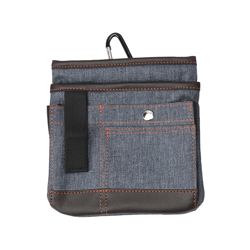 Kleine blaue Mehrzwecktasche JKB-108218BL