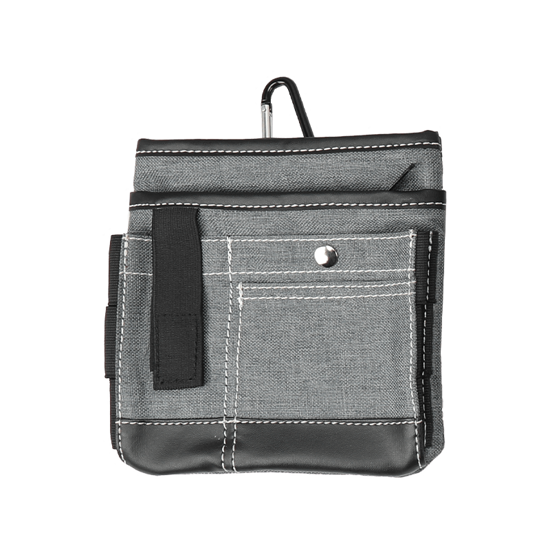 Kleine graue Mehrzwecktasche JKB-108218GR