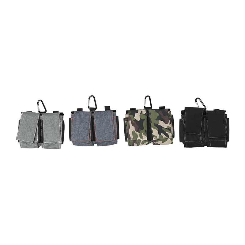 Camouflage doppelte Handytaschen JKB-108618CA