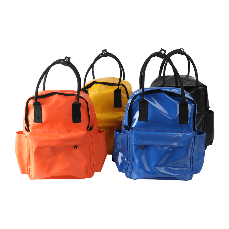 Vinylrucksack JKB-54417