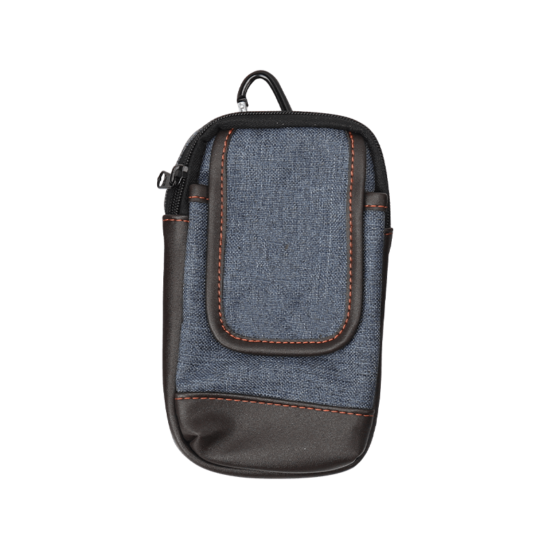 Mehrzweck-Handytasche blau JKB-01818L-BL
