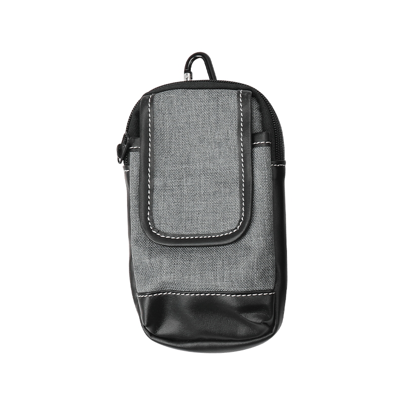 Mehrzweck-Handytasche grau JKB-01818L-GR