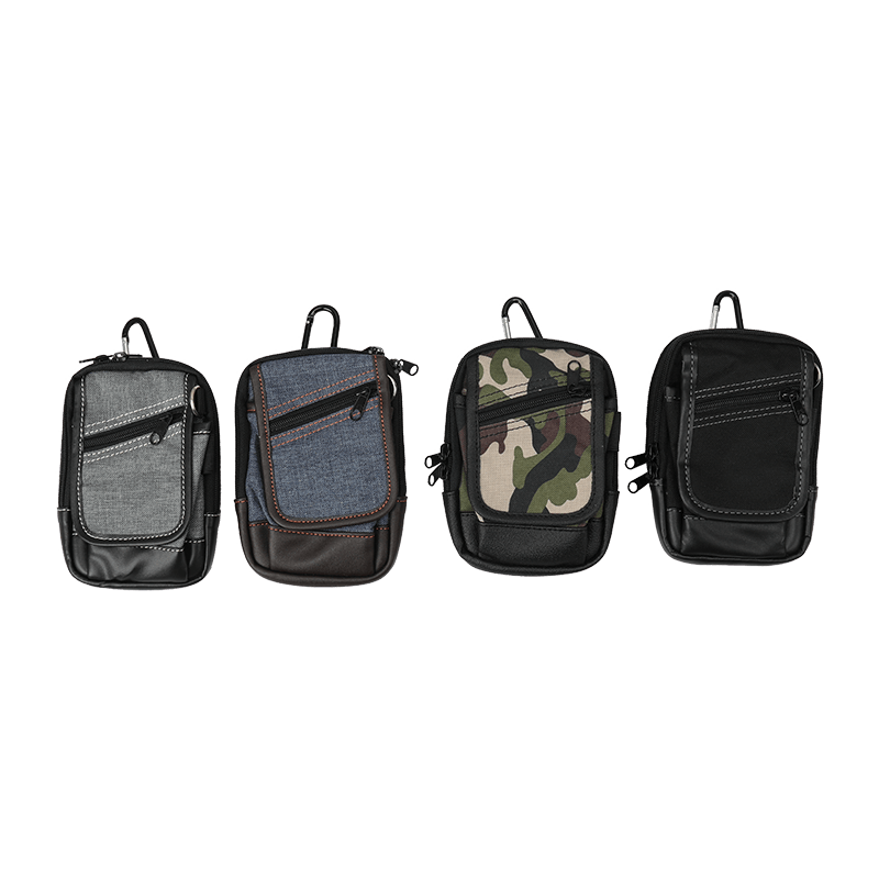 Mehrzweck-Handy-Gürteltasche Camo JKB-1030CA