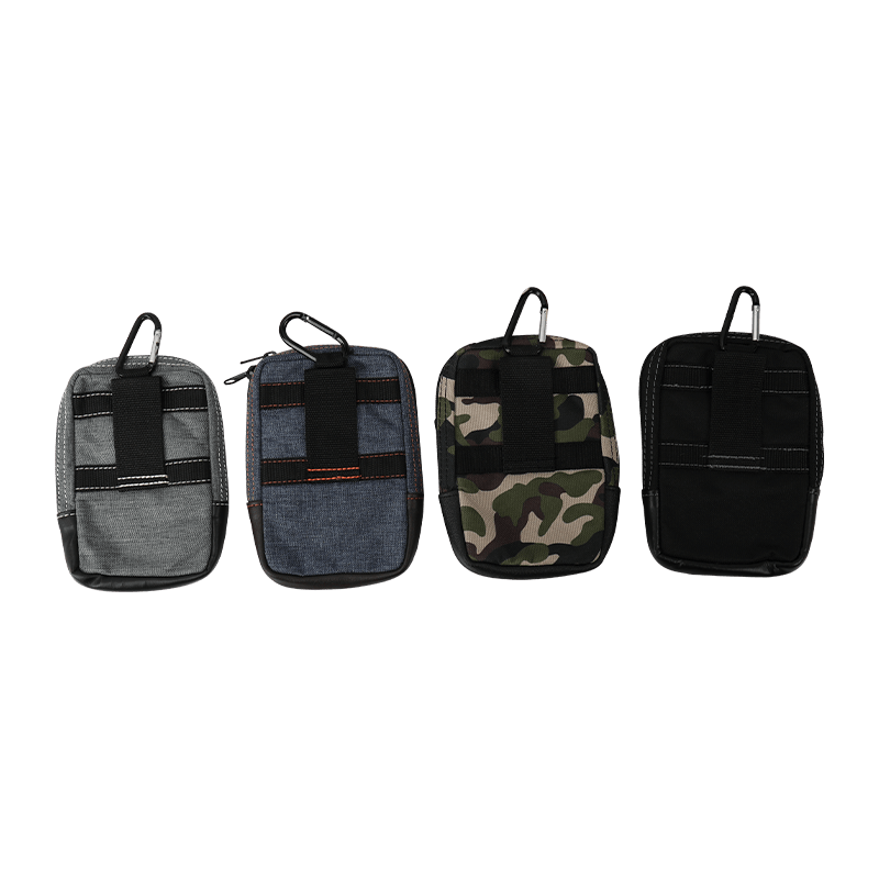 Mehrzweck-Handy-Gürteltasche Camo JKB-1030CA