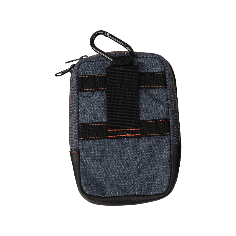 Mehrzweck-Handy-Gürteltasche blau JKB-1030BL