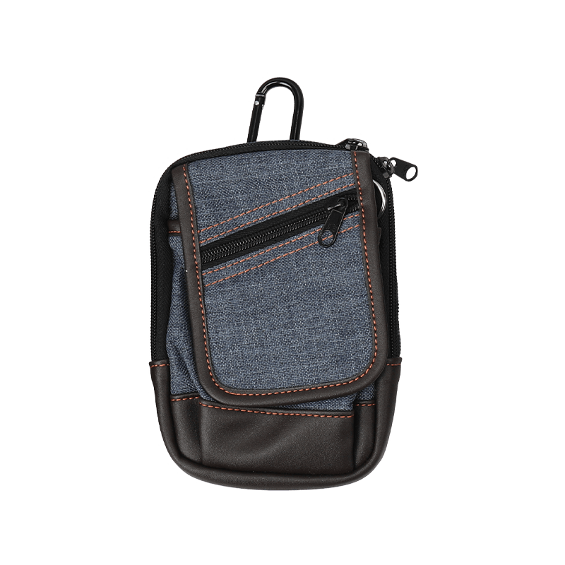 Mehrzweck-Handy-Gürteltasche blau JKB-1030BL