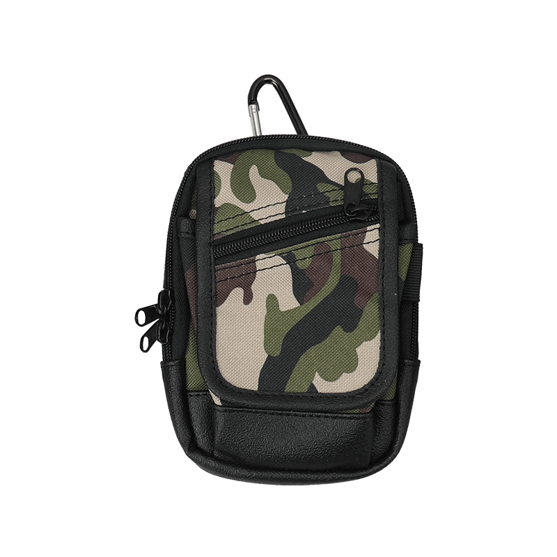 Mehrzweck-Handy-Gürteltasche Camo JKB-1030CA