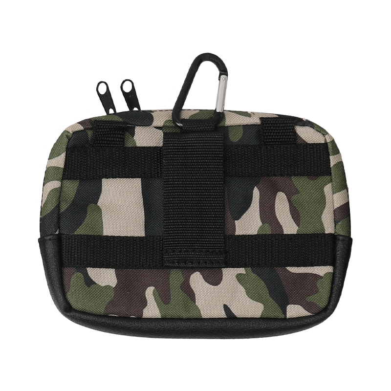 Mehrzweck-Gürteltasche Camo JKB-1032CA