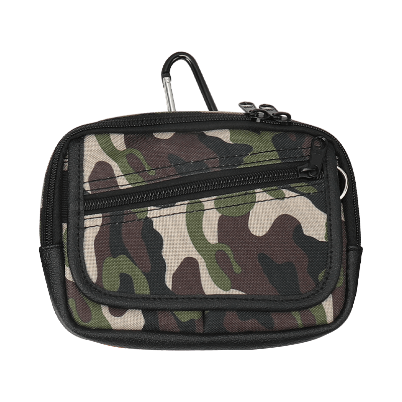 Mehrzweck-Gürteltasche Camo JKB-1032CA