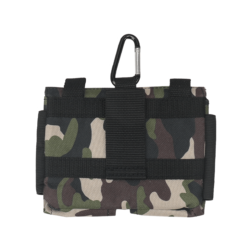 Camouflage doppelte Handytaschen JKB-108618CA