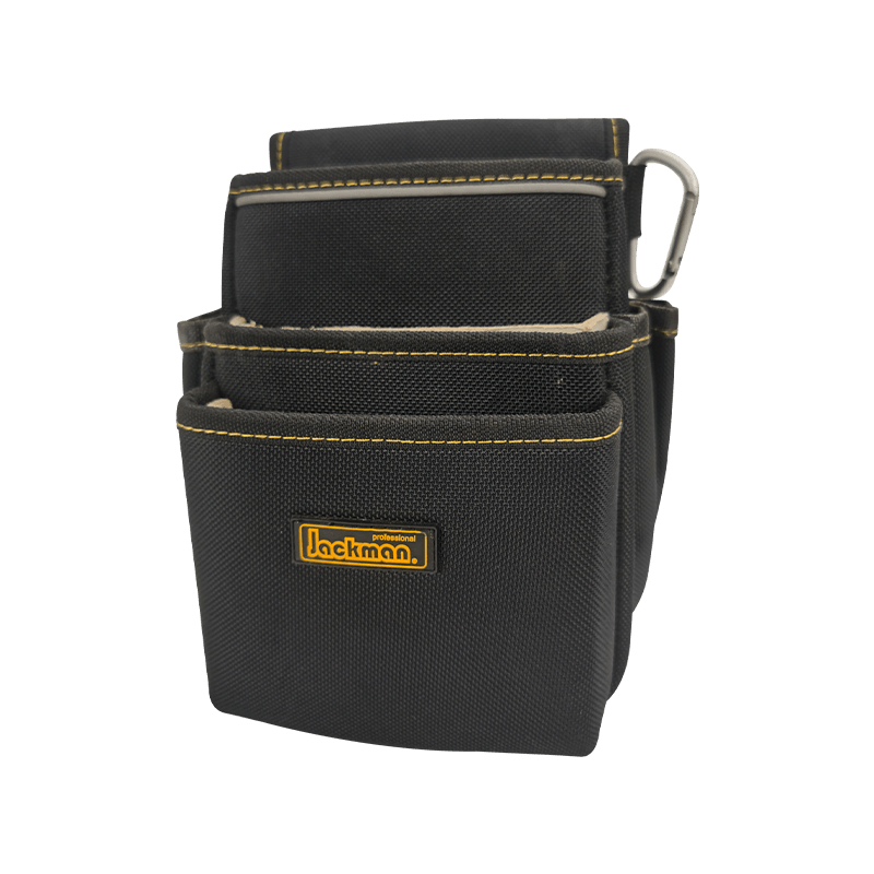3-STUFIGE TASCHE (S) JKB-3443
