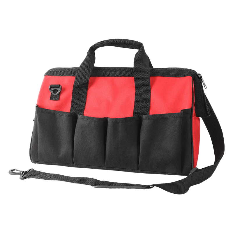 16' WERKZEUGTASCHE MIT SCHULTERRIEMEN JKB-010-16