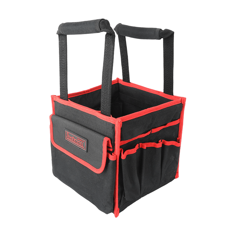 9' Faltbare Elektriker-Werkzeugtasche JKB-268