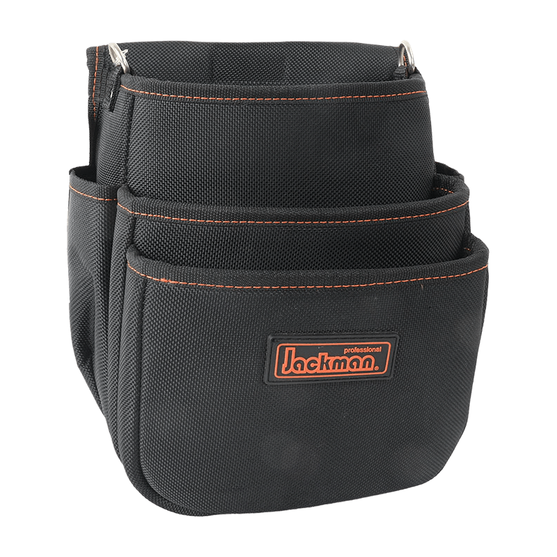3-STUFIGE TASCHE JKB-181