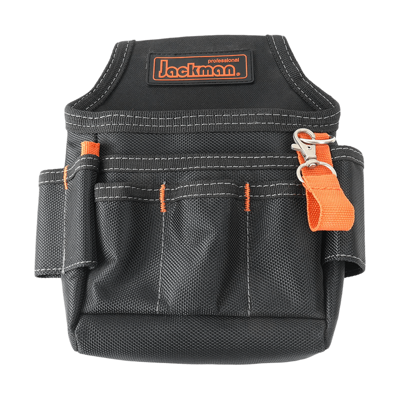 KLEINE ELEKTRIKER-WERKZEUGTASCHE JKB-3451