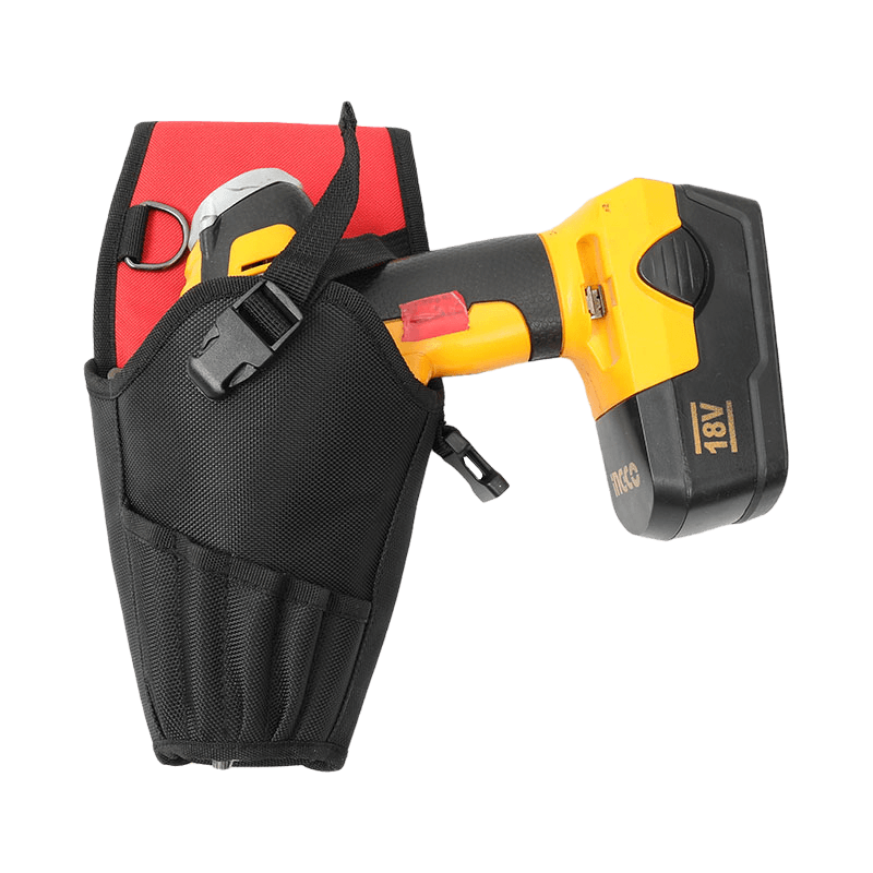 Holster für Akku-Handbohrmaschine JKB-3403-2