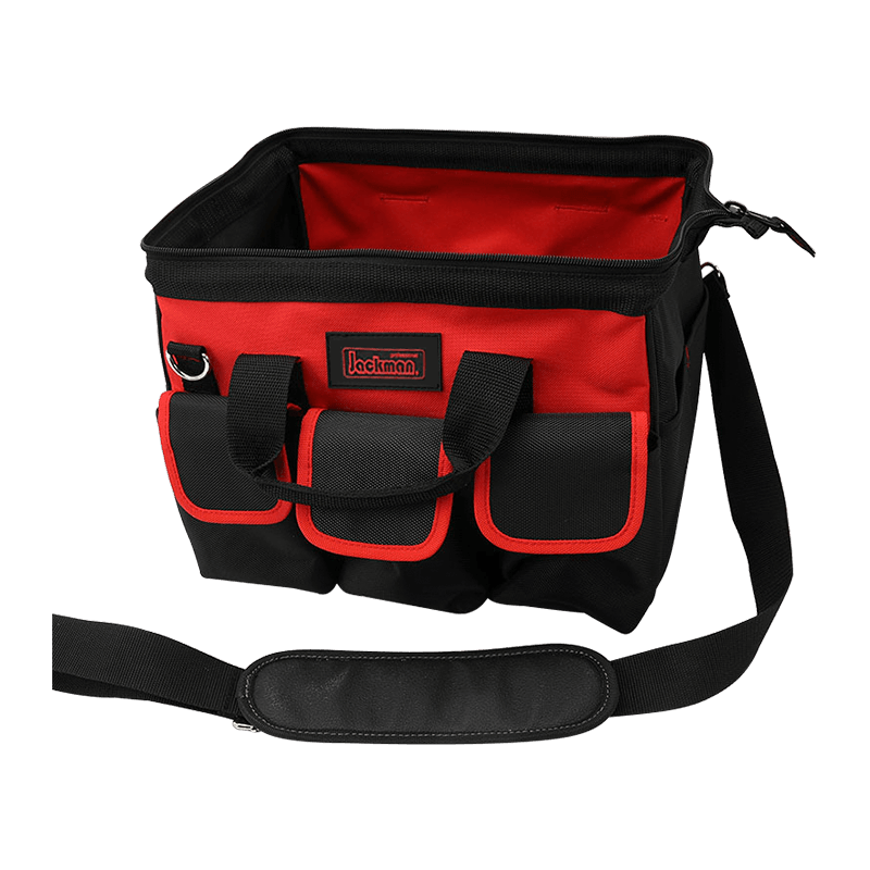 13' GATE MOUTH WERKZEUGTASCHE JKB-222C19-13