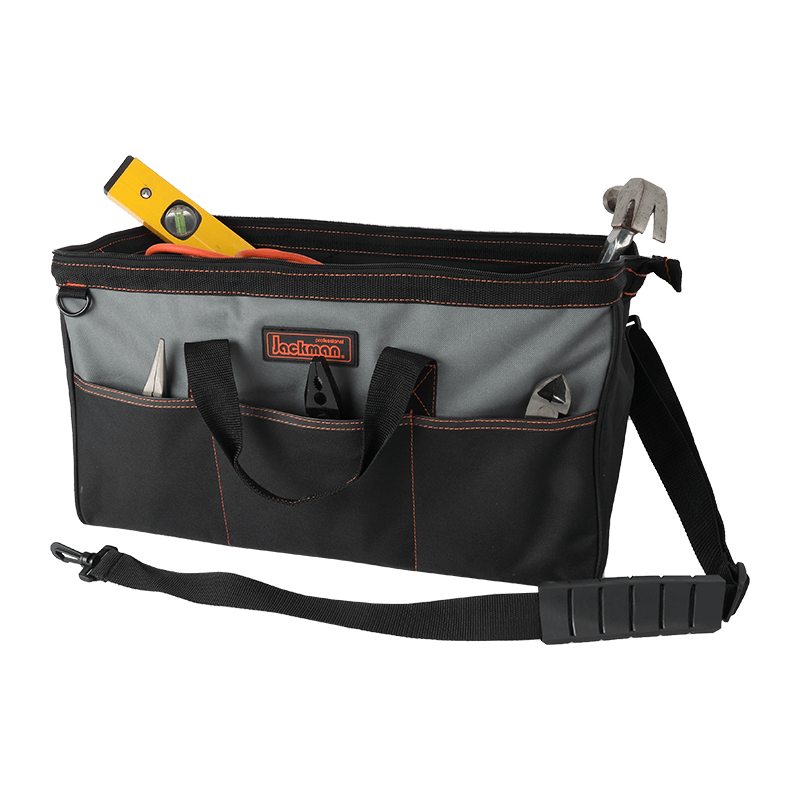 18' JKB-011E Wirtschaftliche Werkzeugtasche mit Schultergurt (Serie 200) JKB-010E19-18