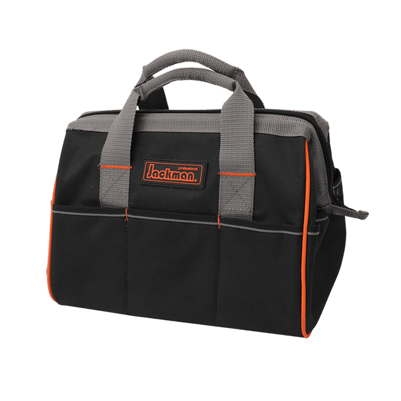 13' 22 TASCHEN GATE MOUTH WERKZEUGTASCHE JKB-011-13
