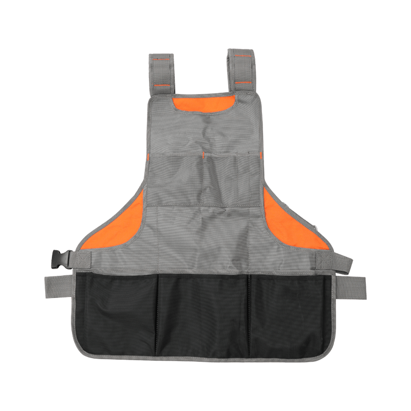 ARBEITSWESTE MIT 13 TASCHEN JKB-71615