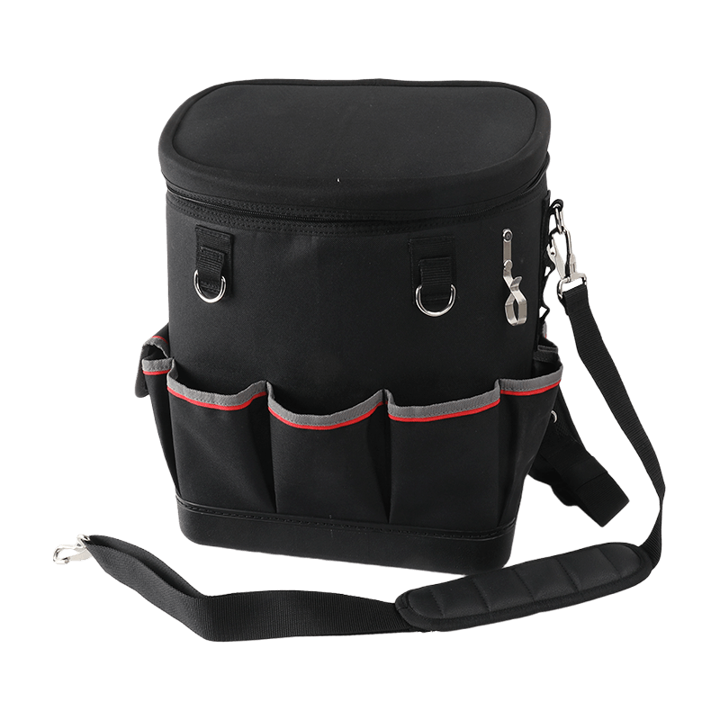 Rucksack mit hartem Boden und abnehmbarem Bezug JKB-65720-2