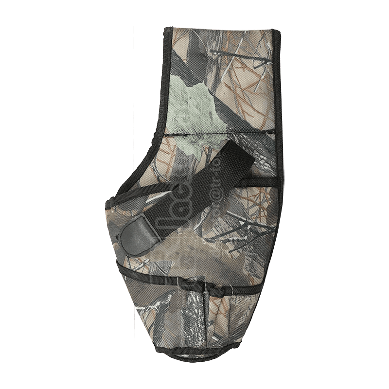 Handbohrmaschinenholster Camo JKB-01216-CA
