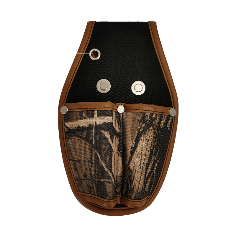 TASCHE FÜR 2 ZANGEN CAMO JKB-18516-CA