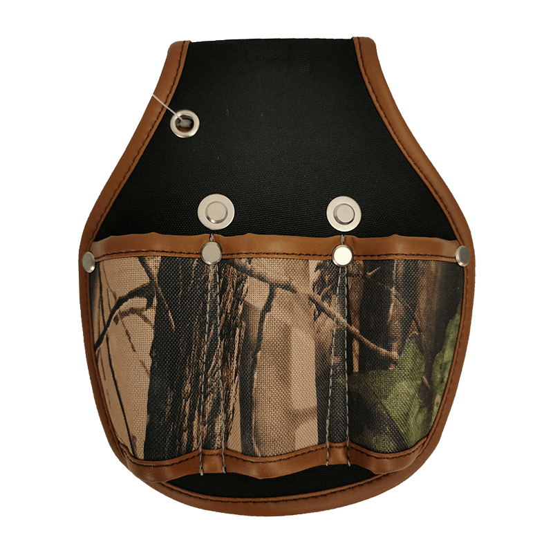 TASCHE FÜR 3 ZANGEN CAMO JKB-18616-CA