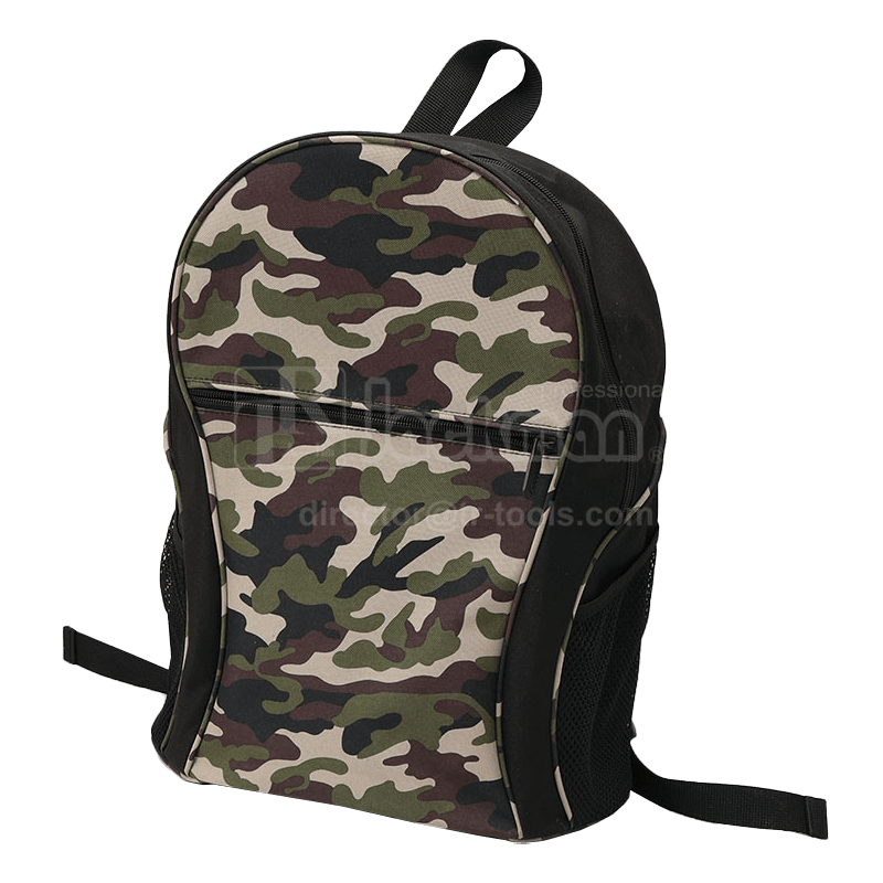 Camo-Rucksack für die Reise JKB-64518