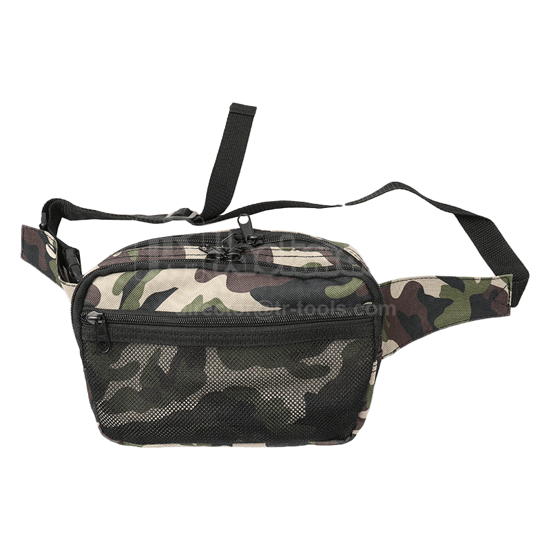 Hüfttasche Camo JKB-104716-CA