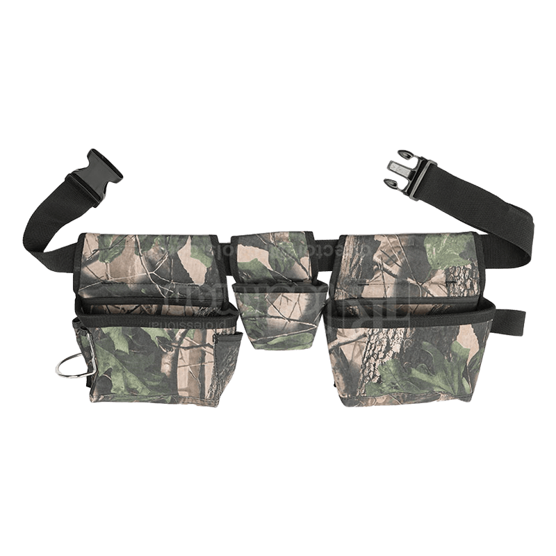 Camouflage 3 kombinieren Taschen und Gürtel JKB-310316-CA