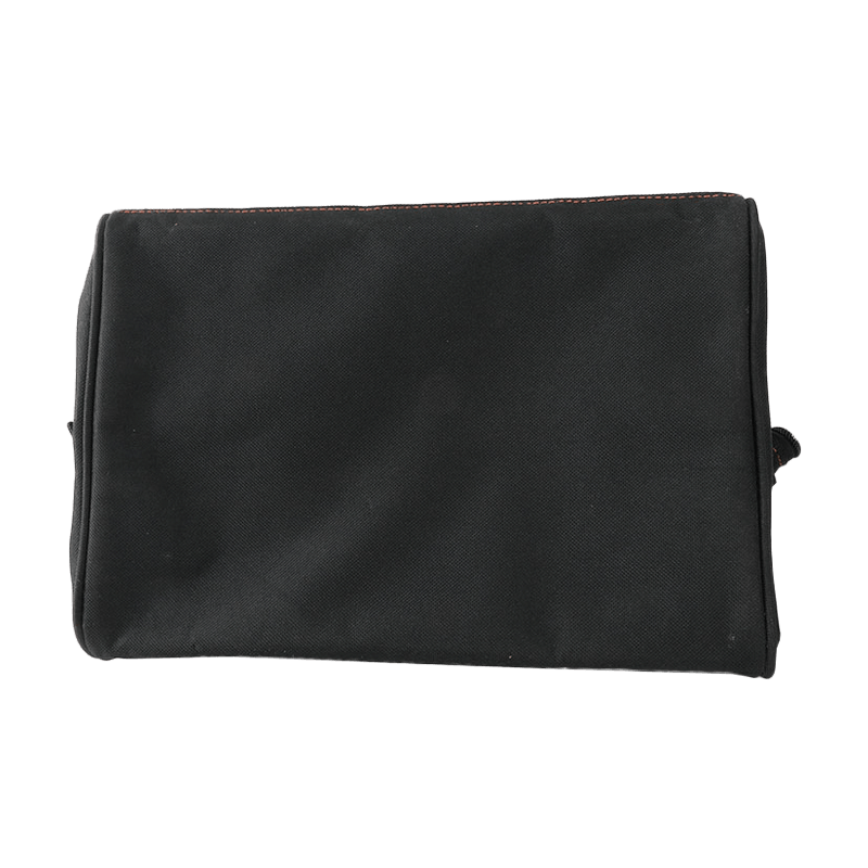 12' WIRTSCHAFTLICHE GATE-MOUTH-WERKZEUGTASCHE (SERIE 200, SCHWARZ/GRAU) JKB-010E19-12