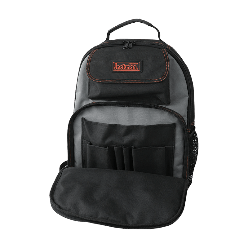 35 Pakete Werkzeugrucksack JKB-65019