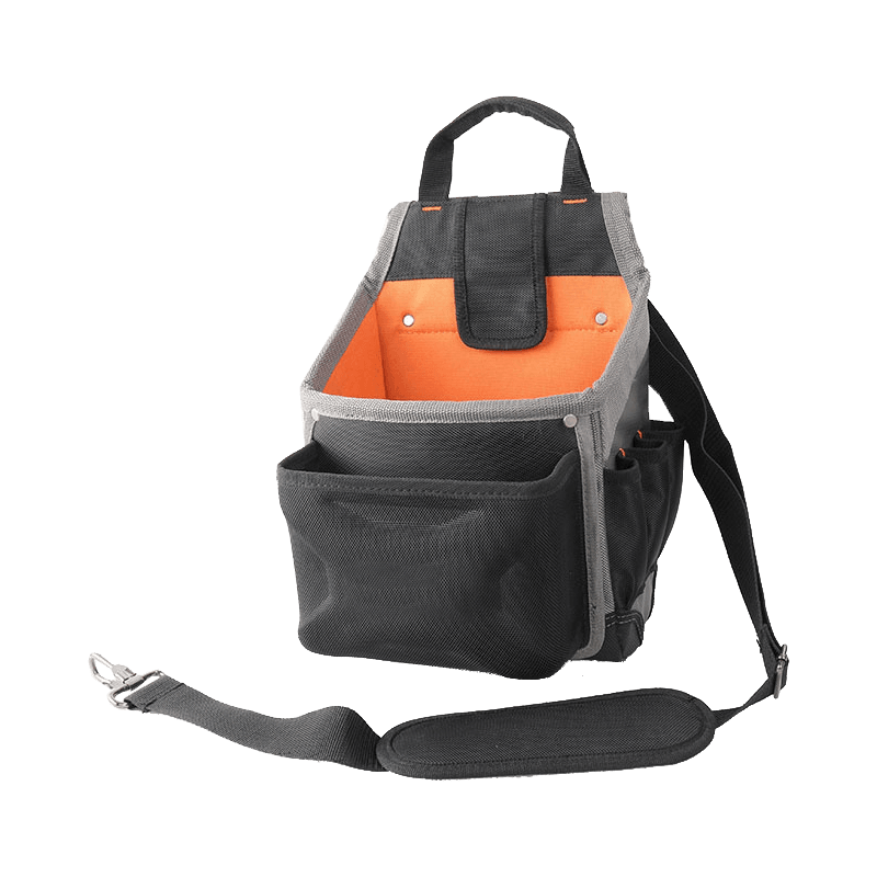 VERTIKALE WERKZEUGTASCHE MIT SCHULTERRIEMEN JKB-346215