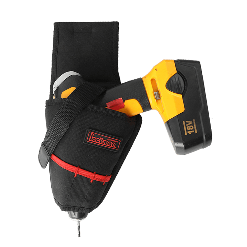 Holster für Akku-Bohrschrauber JKB-01216