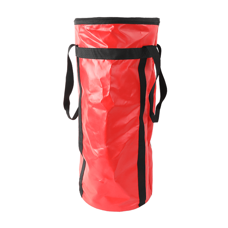 Runde Vinyltasche Ø 32 cm * Höhe 72 cm JKB-54120