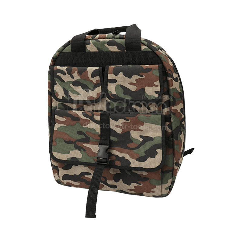 WERKZEUGRUCKSACK MIT 25 FÄCHERN JKB-67618-CA