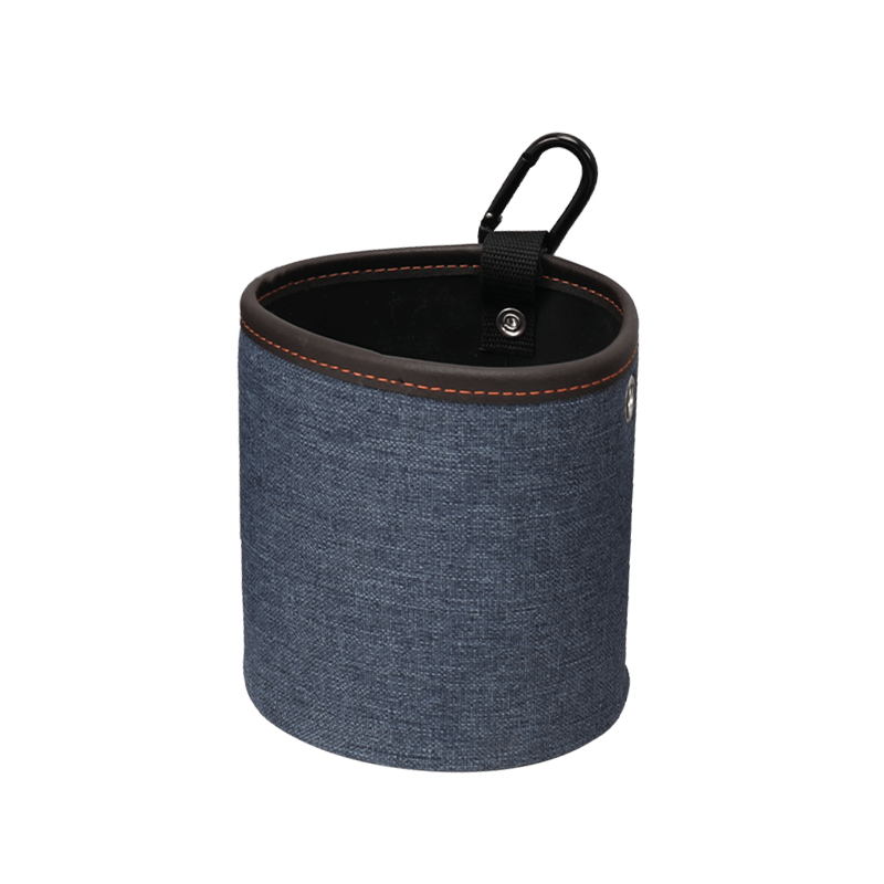 Blauer Schraubbecher S JKB-3309B-BL9.5