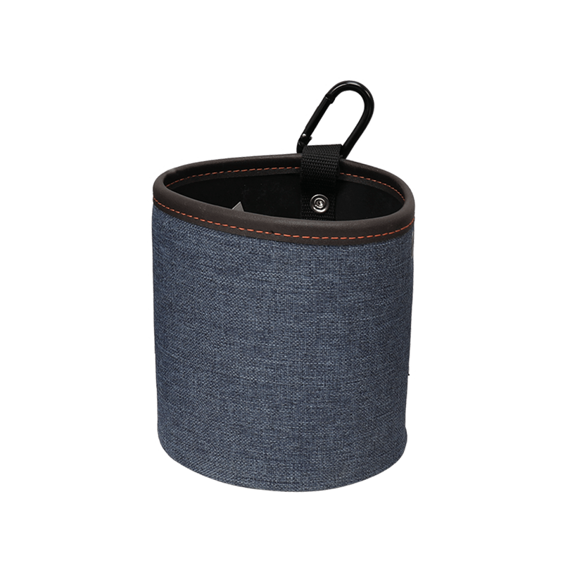 Blauer Schraubbecher L JKB-3309B-BL12