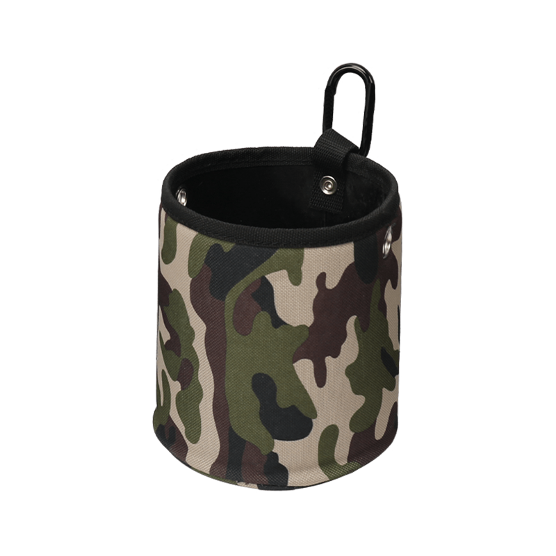 Camouflage Schraubbecher S JKB-3309B- CA 9.5